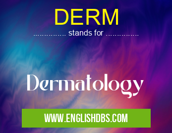 DERM