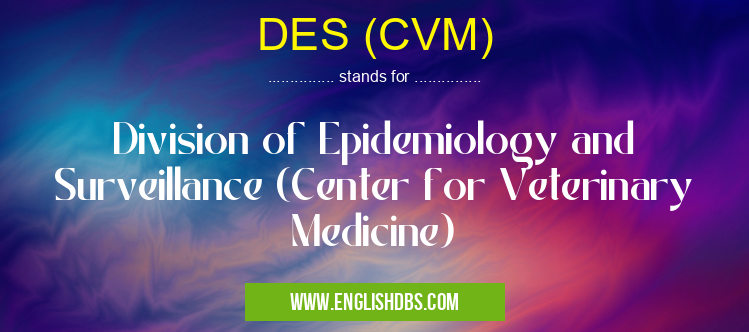 DES (CVM)