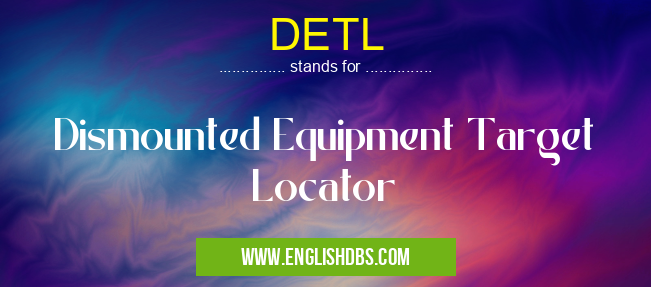 DETL