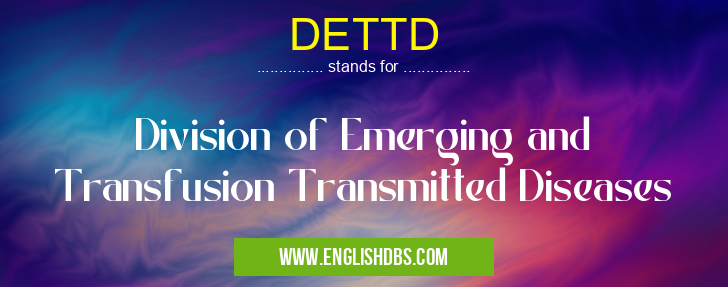DETTD