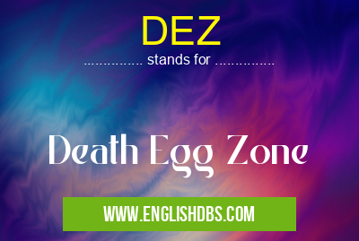 DEZ