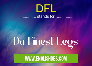 DFL