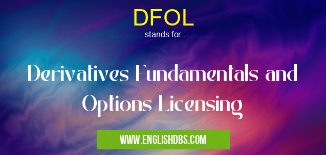 DFOL