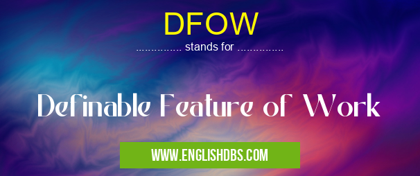DFOW