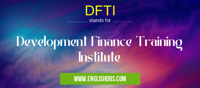 DFTI