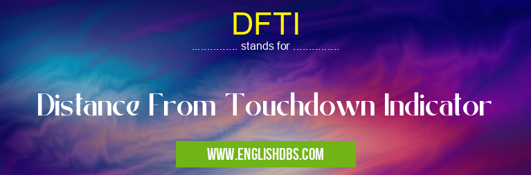 DFTI