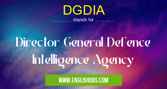 DGDIA