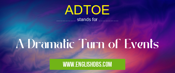 ADTOE