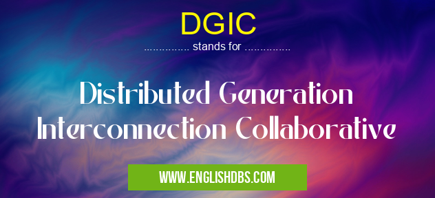 DGIC