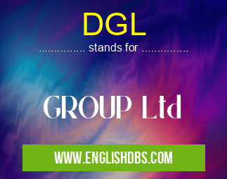 DGL