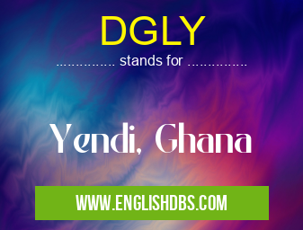 DGLY