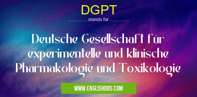 DGPT