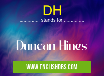 DH