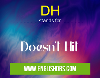 DH
