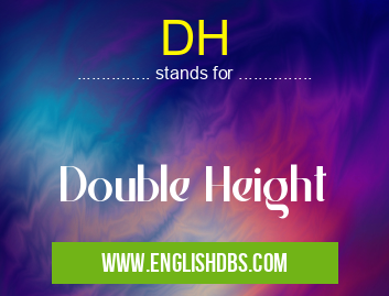 DH