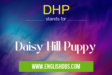 DHP