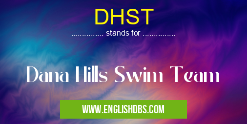DHST