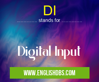 DI