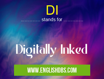 DI