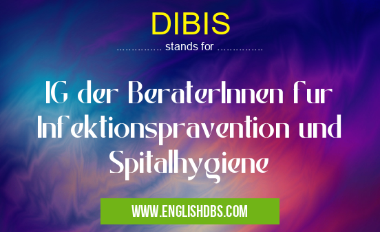 DIBIS