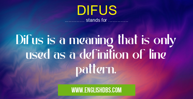 DIFUS