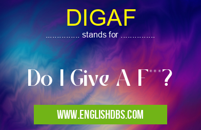 DIGAF