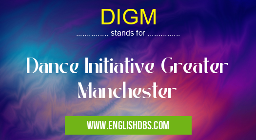 DIGM