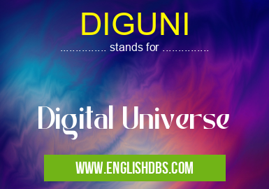 DIGUNI