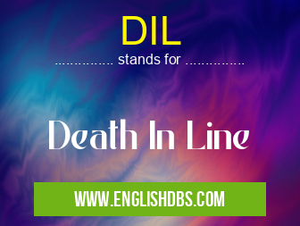 DIL