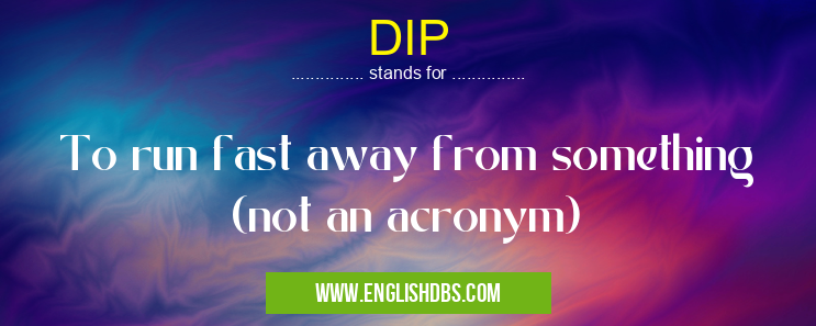 DIP