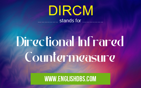 DIRCM