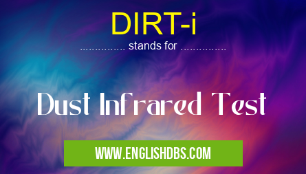 DIRT-i