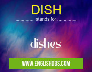 DISH