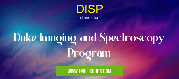 DISP