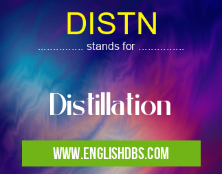 DISTN