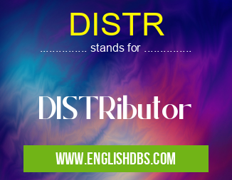 DISTR