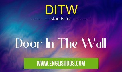 DITW