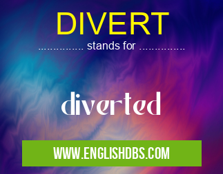 DIVERT