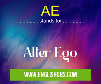 AE