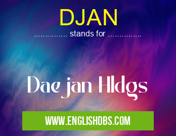DJAN