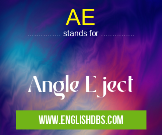 AE