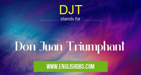 DJT