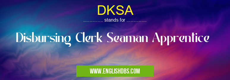 DKSA