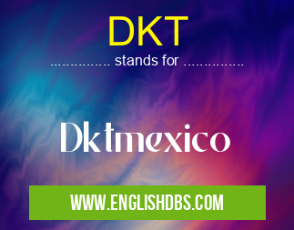 DKT