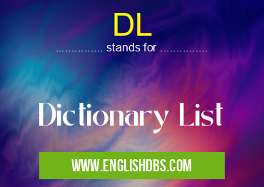 DL