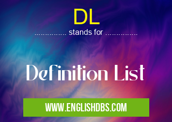 DL