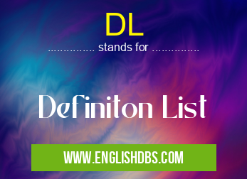 DL