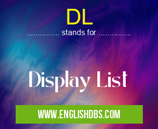 DL