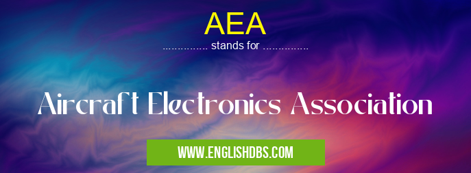 AEA