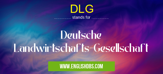 DLG